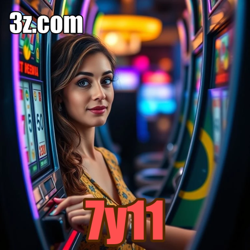 Ação Incrível no 7y11: Venha se Aventurar Agora