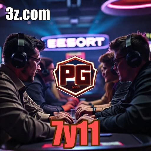 Simulação Envolvente e Diversão Contínua no 7y11